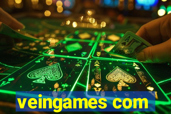 veingames com